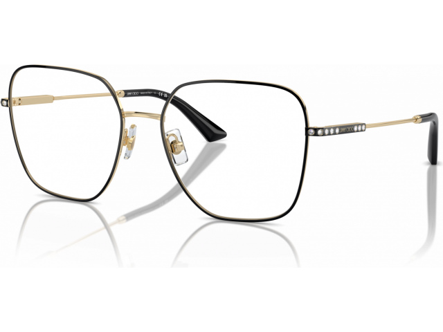 Jimmy Choo JC2001B 3010 Gold