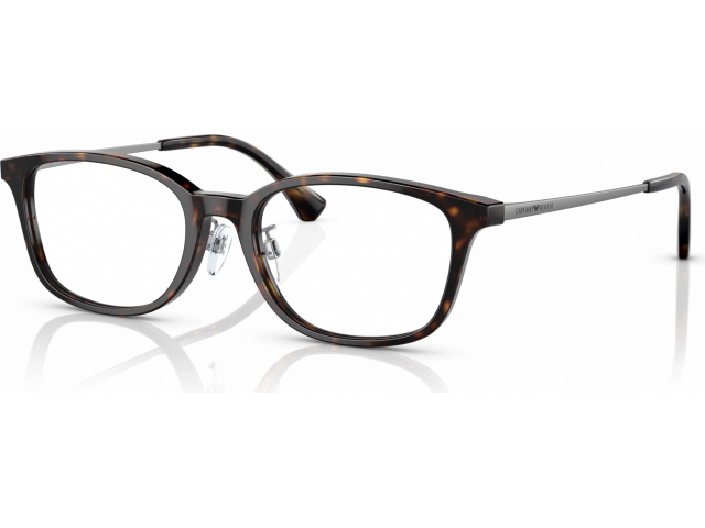 Emporio Armani EA3217D 5026 Tortoise