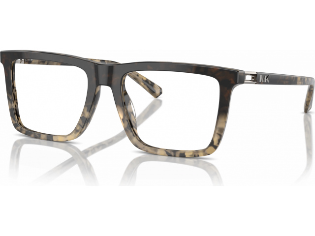 Michael Kors SORENGO MK4124U 3942 Multicolor