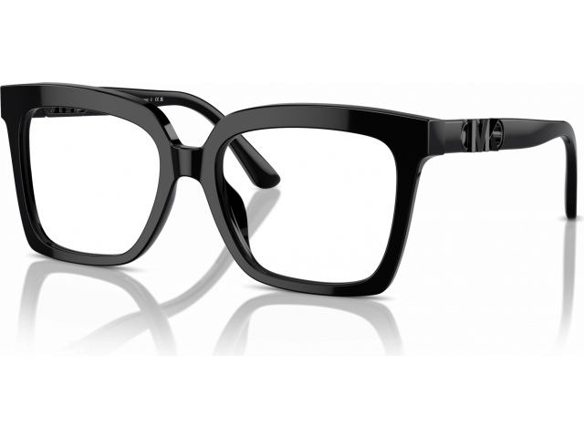 Michael Kors NASSAU MK4119U 3005 Black
