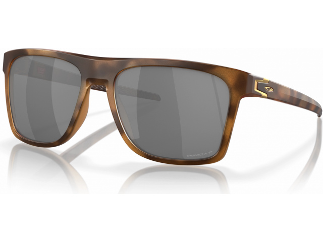 Oakley LEFFINGWELL OO9100 910018 Brown