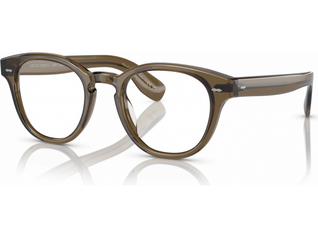 Oliver Peoples CARY GRANT OV5413U 1784 Green