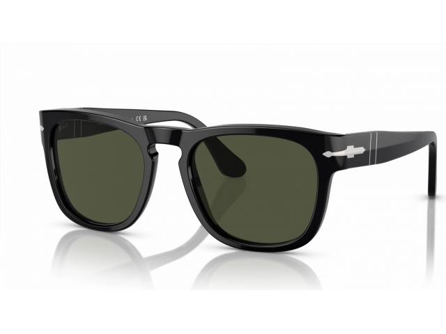 Persol ELIO PO3333S 95/31 Black
