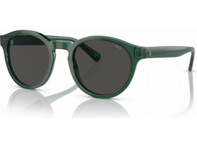 Polo Ralph Lauren PH4192 608487 Green