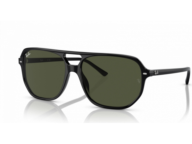 Ray-Ban BILL ONE RB2205 901/31 Black