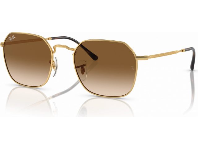 Ray-Ban JIM RB3694 001/51 Gold