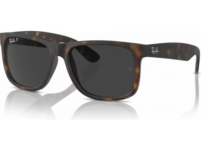 Ray-Ban JUSTIN RB4165 865/87 Tortoise
