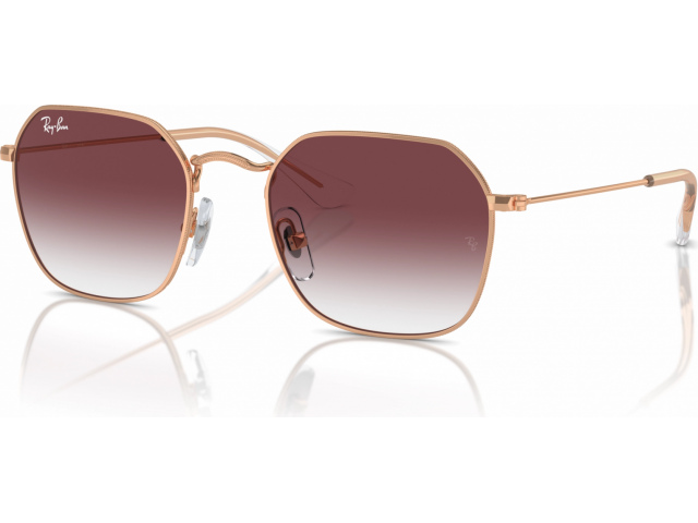 Ray-Ban RJ9594S 291/8H Gold
