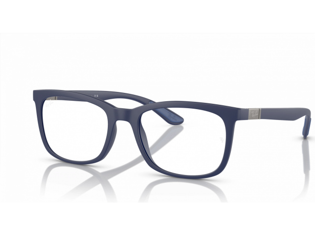 Ray-Ban RX7230 5207 Blue