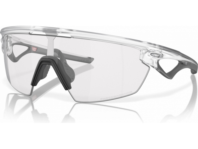 Oakley (�����������) SPHAERA OO9403 940307 White