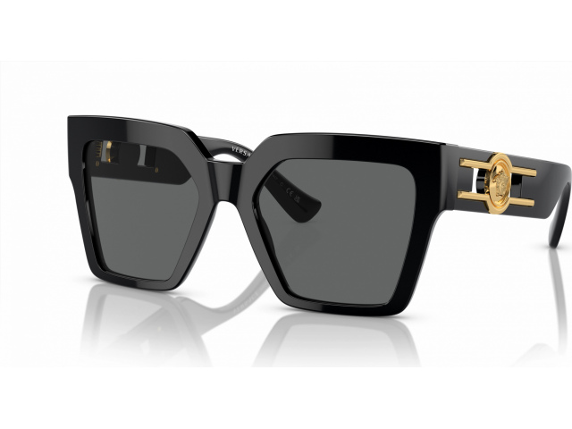 Versace VE4458 GB1/87 Black