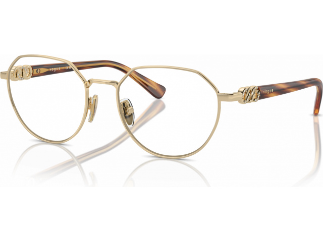 Vogue VO4311B 848 Gold