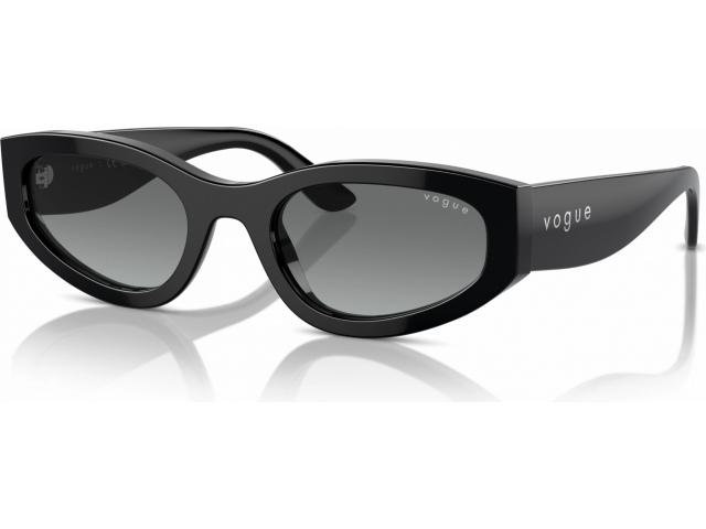 Vogue VO5585S W44/11 Black