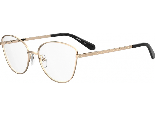 MOSCHINO LOVE MOL624 000, ���� ROSE GOLD