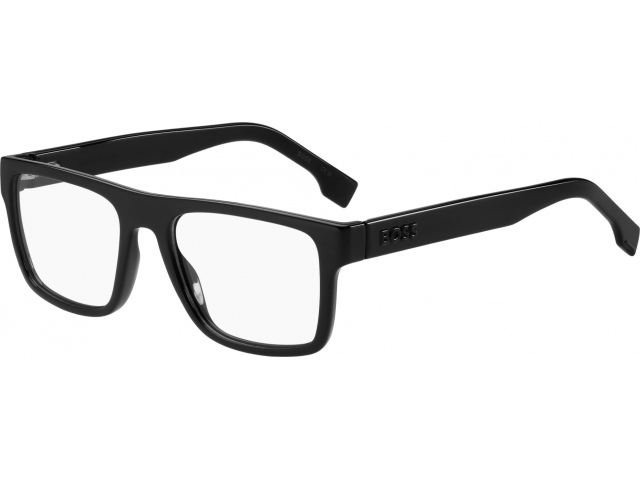 HUGO BOSS 1652 807 Black