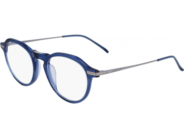 CALVIN KLEIN CK23532T 438, ���� BLUE, CLEAR
