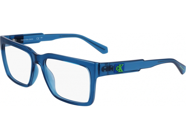 CALVIN KLEIN CKJ23626 400, цвет BLUE, CLEAR