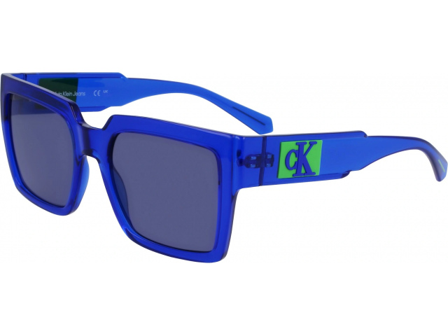 CALVIN KLEIN CKJ23622S 400, цвет BLUE, BLUE