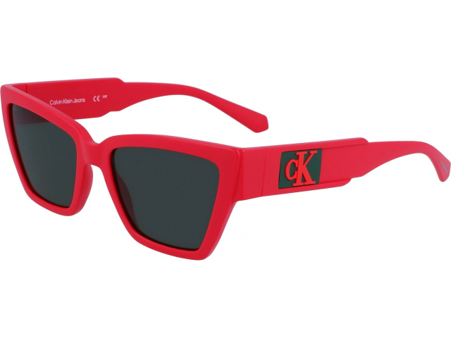 CALVIN KLEIN CKJ23624S 620, цвет CORAL, GREY