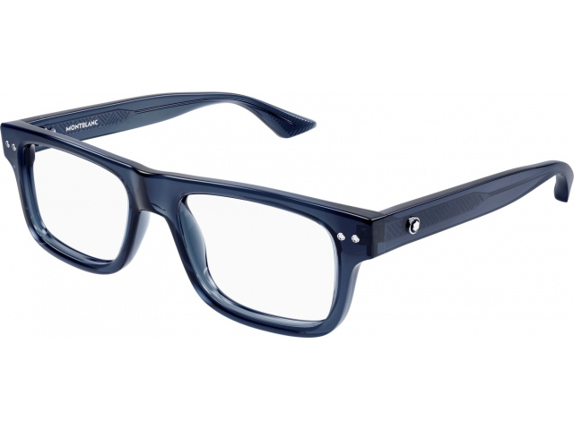 Montblanc MB0289O-007 55 ������