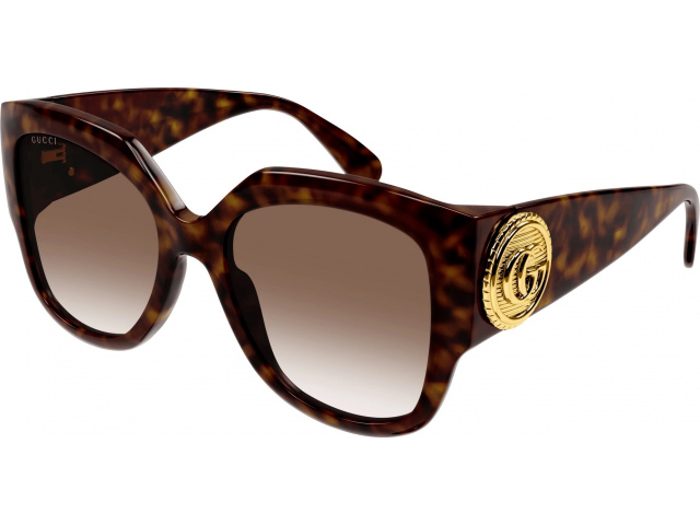 Gucci GG1407S-003 54 ���� ��������������