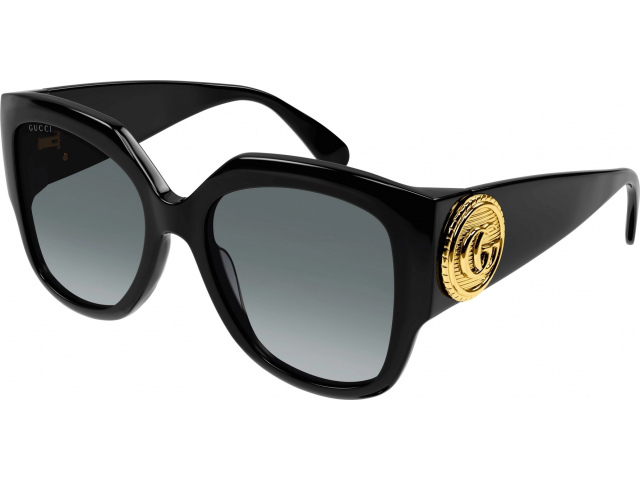 Gucci GG1407S-001 54 ���� ��������������