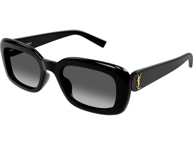 Saint Laurent SL M130-002 53 Очки солнцезащитные