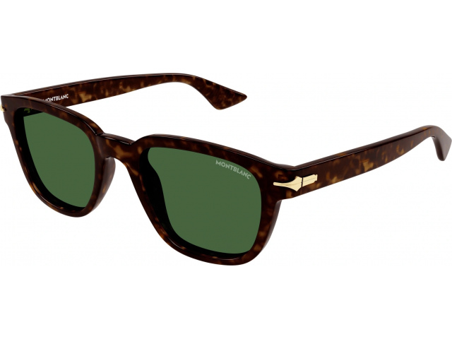 Montblanc MB0302S-002 51 ���� ��������������