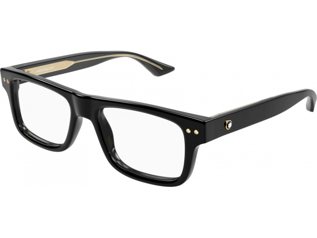 Montblanc MB0289O-005 55 ������