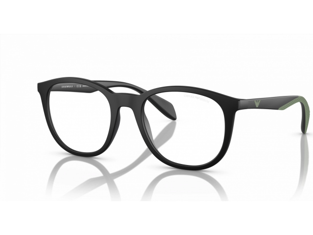 Emporio Armani EA4211 50011W Black