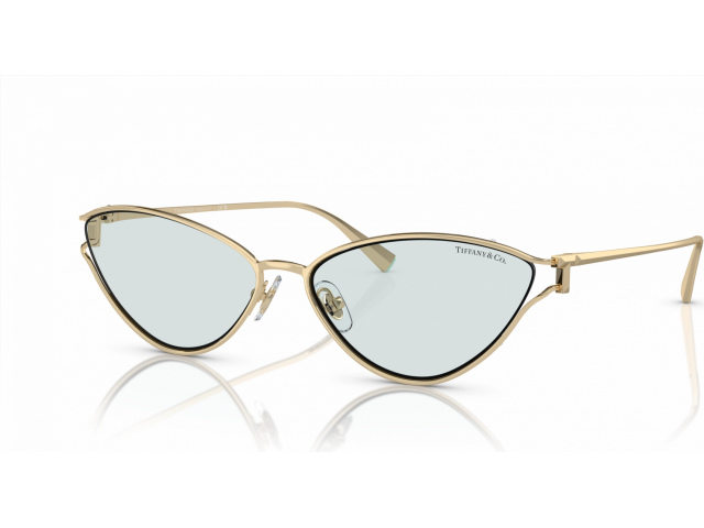 (�����������) Tiffany TF3095 6196MF Gold