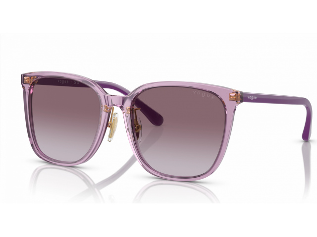Vogue VO5537SD 29228H Violet