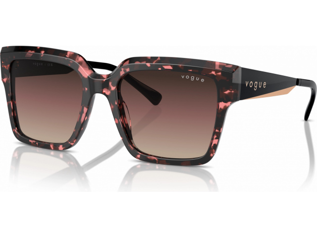 Vogue VO5553S 3148E2 Red
