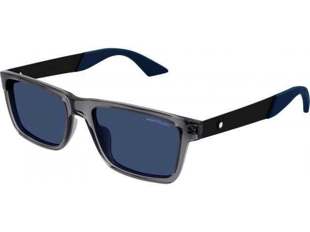 Montblanc MB0299S-008 56 ���� ��������������