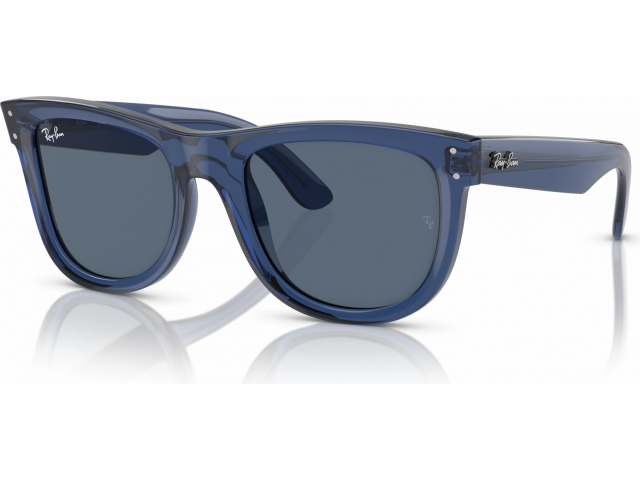 Ray-Ban WAYFARER REVERSE RBR0502S 67083A Blue