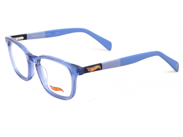HOT WHEELS HWV107 BLUE