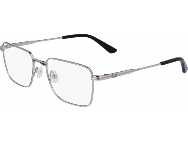 CALVIN KLEIN CK23104 045, ���� SILVER, CLEAR
