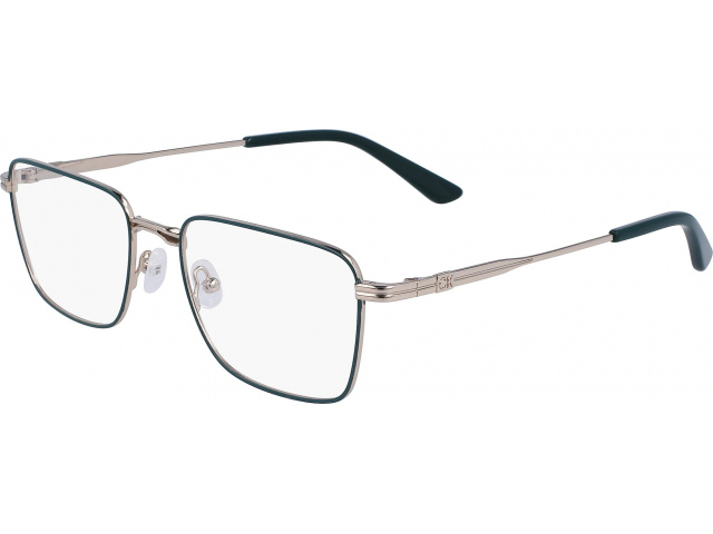 CALVIN KLEIN CK23104 330, ���� KHAKI, CLEAR