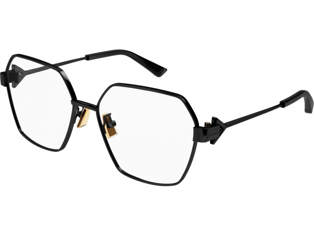 Bottega Veneta BV1224O-001 57 Оправа