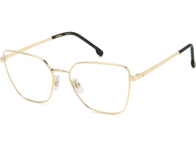 CARRERA 3022 RHL Gold Black_
