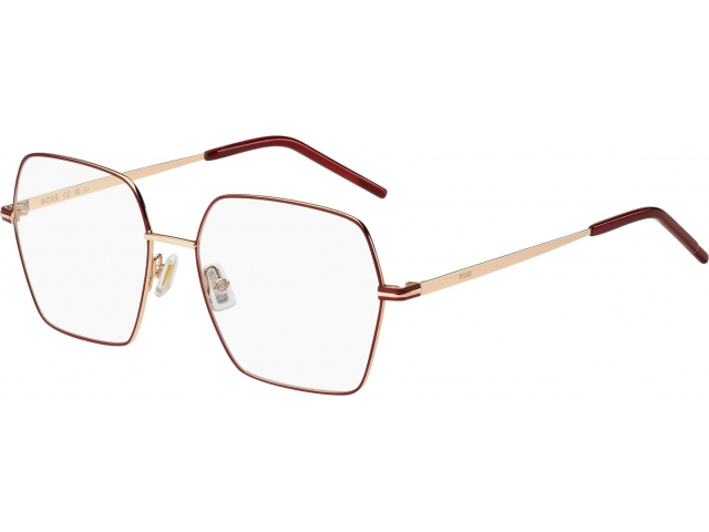 HUGO BOSS 1592 Y11 Gold Red