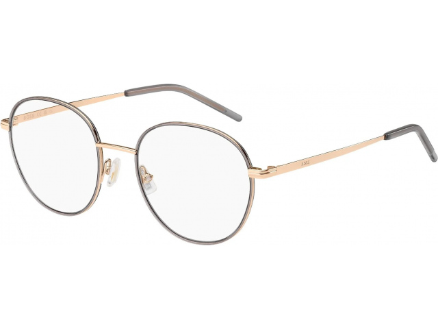 HUGO BOSS 1594 2F7 Gold Grey