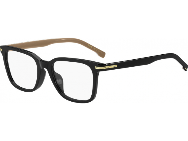 Hugo BOSS 1541/F 0WM Black Beige