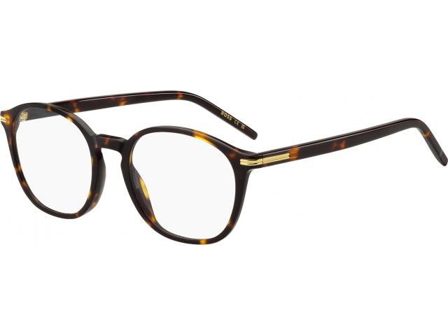 HUGO BOSS 1659 WR9 Brown Havana