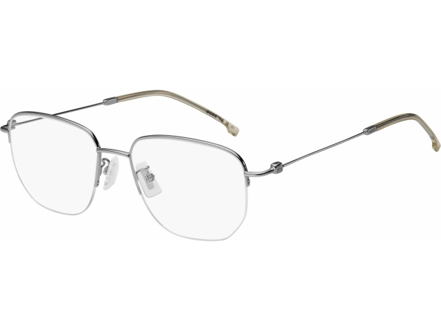 HUGO BOSS 1544/F 6LB 54 RUTHENIUM