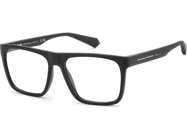 Polaroid PLD D533 003 Matte Black