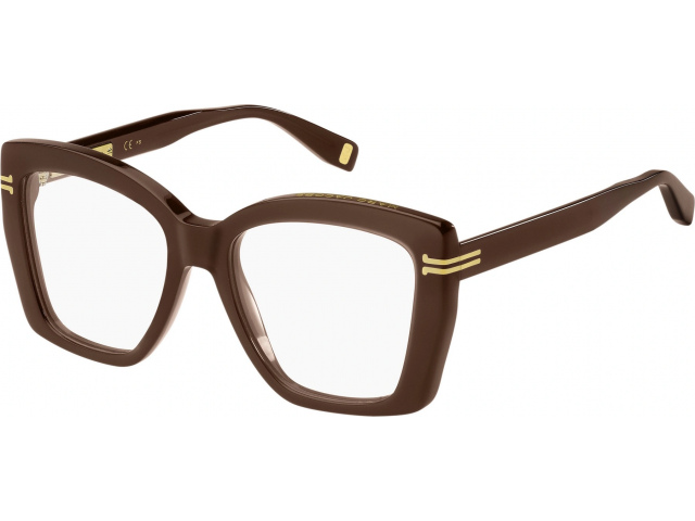MARC JACOBS MJ 1064 09Q, ���� BROWN