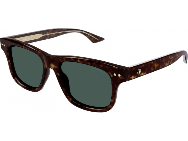 Montblanc MB0319S-002 55 ���� ��������������