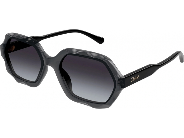 Chloe CH0227S-001 56 Очки солнцезащитные