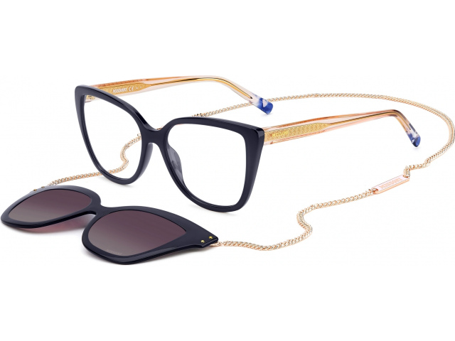 � �������������� �������� MISSONI MIS 0133/CS PJP BLUE
